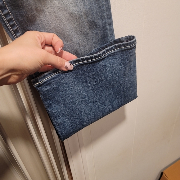 Vigoss jeans - Picture 5 of 5